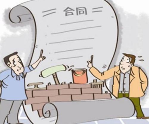 裝修公司不履行裝修合同應該怎么處理？